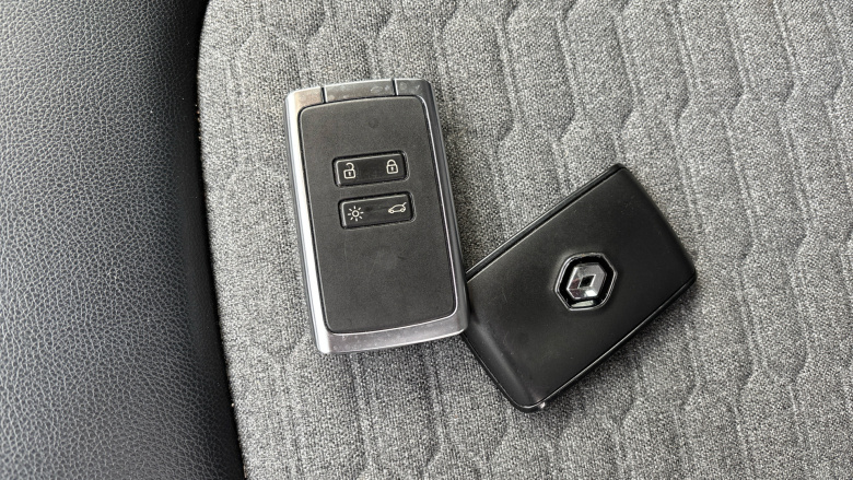 Renault Zoe 100kW GT Edition R135 50kWh Rapid Charge 5dr Auto Electric Hatchback